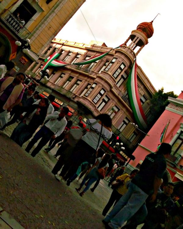 foto:Andrea Loaiza Sosa - lo hecho en México