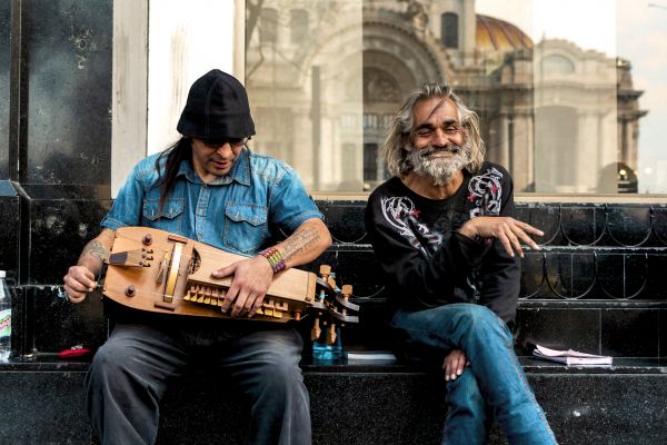 foto:Luis Enrique Briceño Romero - lo hecho en México