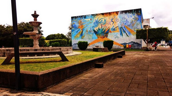 foto:Uriban Alexander Nuñez Galicia - lo hecho en México