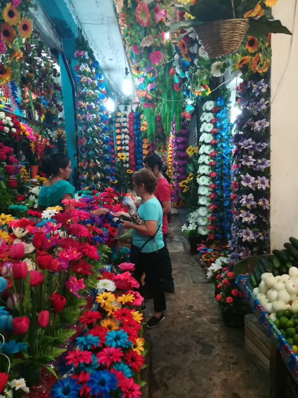 foto:Cielo Pedrero Sánchez - lo hecho en México
