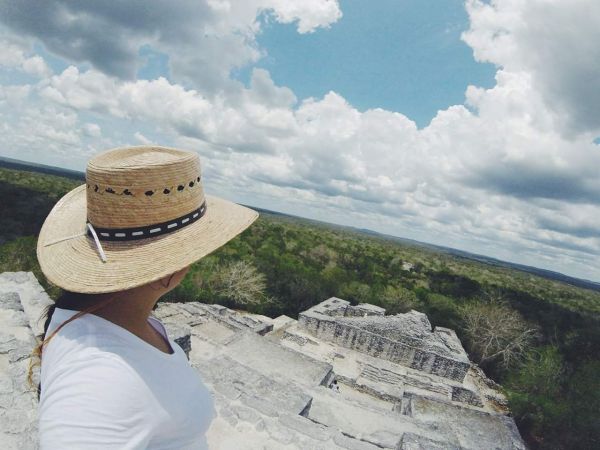 foto:Melissa Alejandra Lozoya  Silva - lo hecho en México