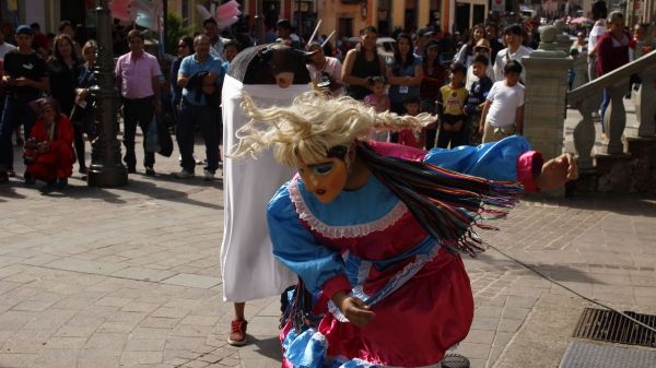 foto:María Fernanda  González Estrada - lo hecho en México