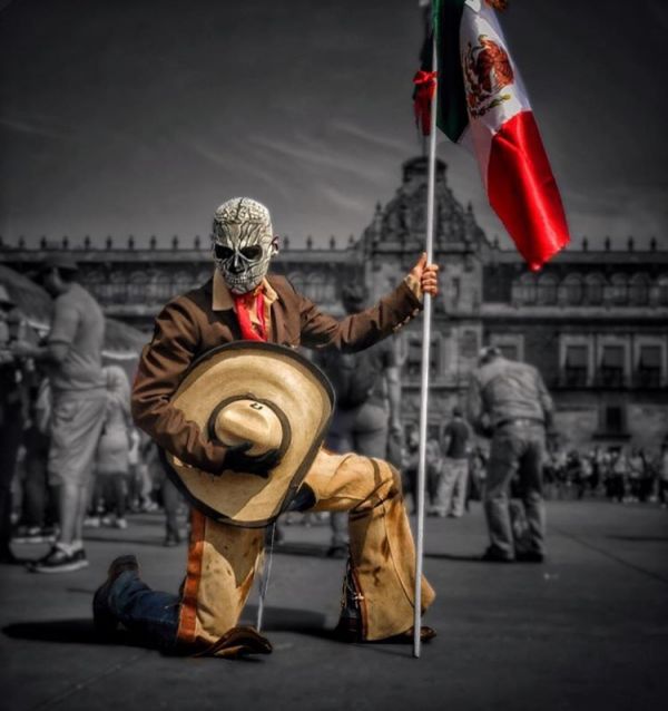 foto:Omar Ruiz Castañeda - lo hecho en México