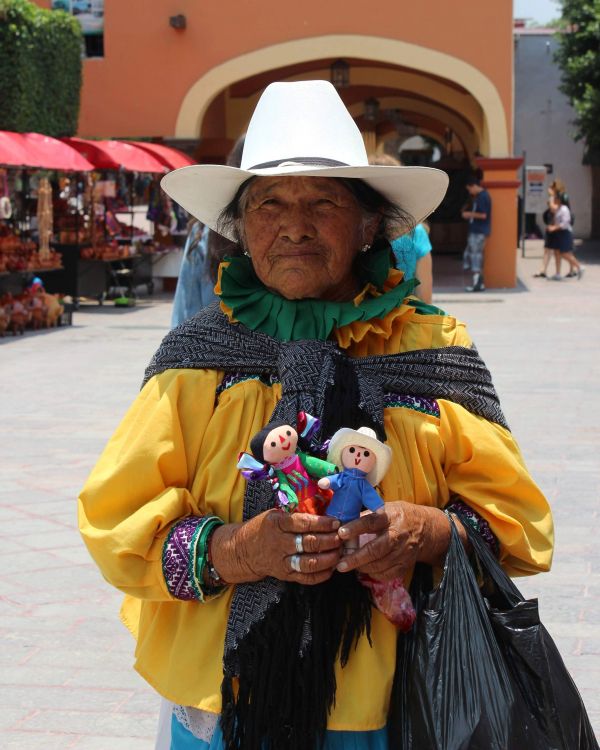 foto:Andrea Sánchez Rodríguez - lo hecho en México