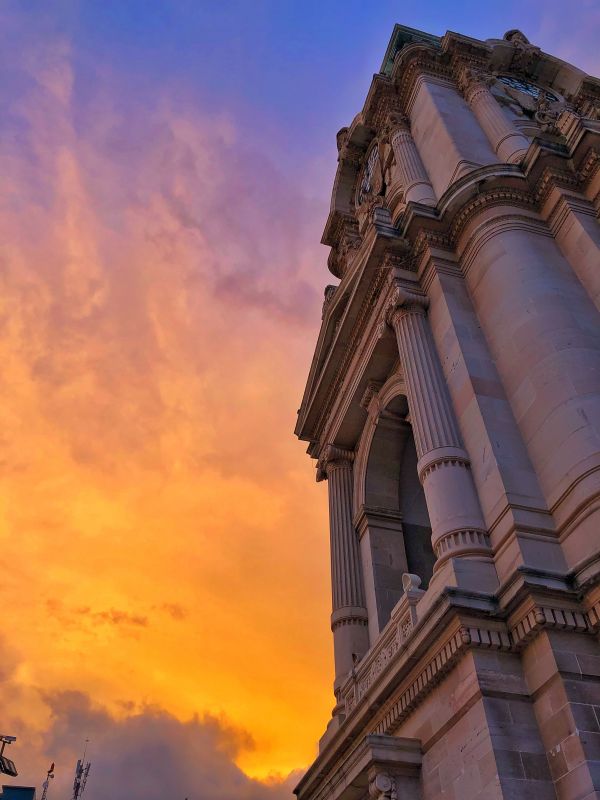 foto:Emmanuel alejandro  Bravo  Garcia - lo hecho en México