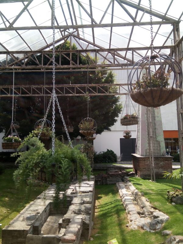 foto:Claudia Gil De la Cruz - lo hecho en México