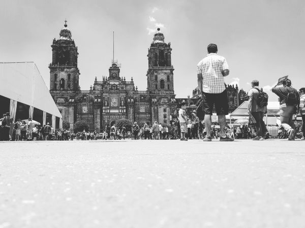 foto:José Ramón  Gómez  Miranda  - lo hecho en México