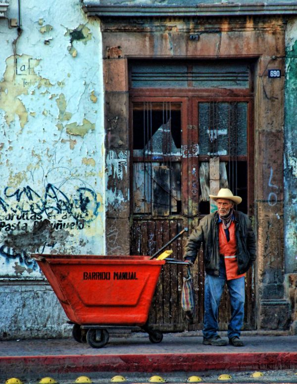 foto:Mayo Tablas Espinoza - lo hecho en México