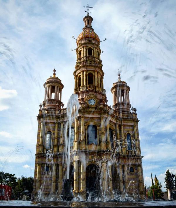 foto:Míriam Lara Bojórquez  - lo hecho en México