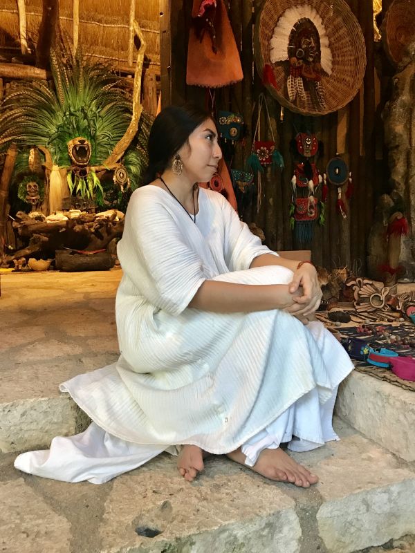 foto:Laura Erica Cruz Martínez - lo hecho en México