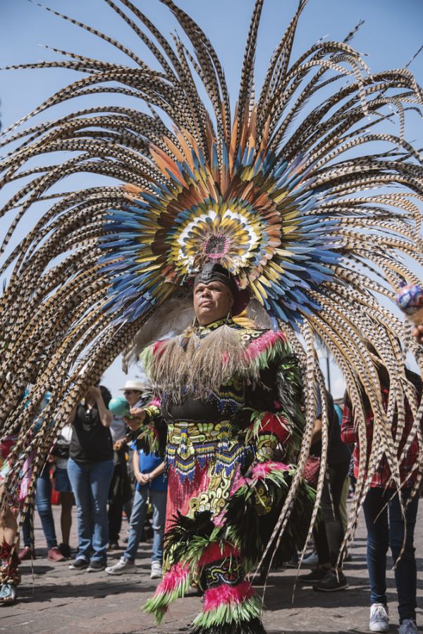 foto:Elisa De León Martínez - lo hecho en México