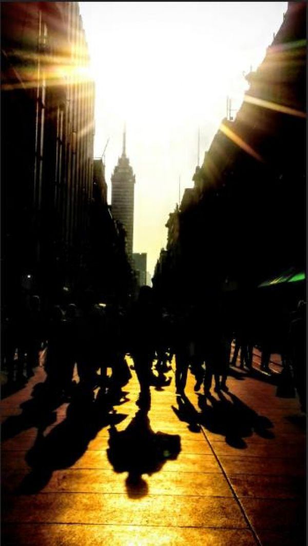 foto:Orlando Catalán Barrera - lo hecho en México