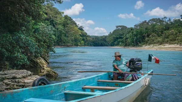 foto:Yenny Alejandra Priego Valencia - lo hecho en México