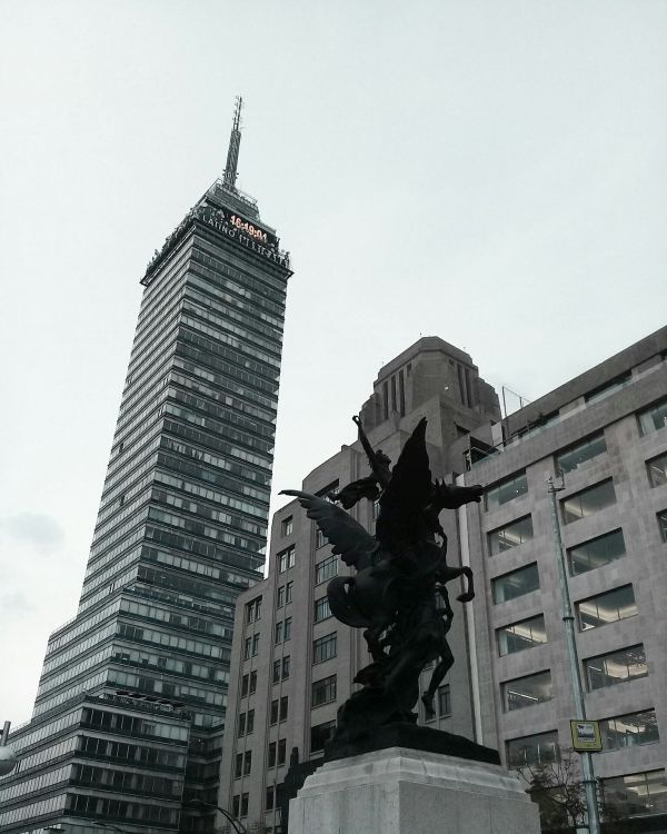 foto:David Magallanes  Valencia  - lo hecho en México