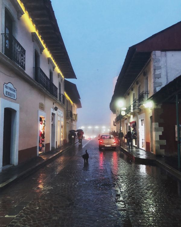 foto:Alejandro Morales Bautista - lo hecho en México