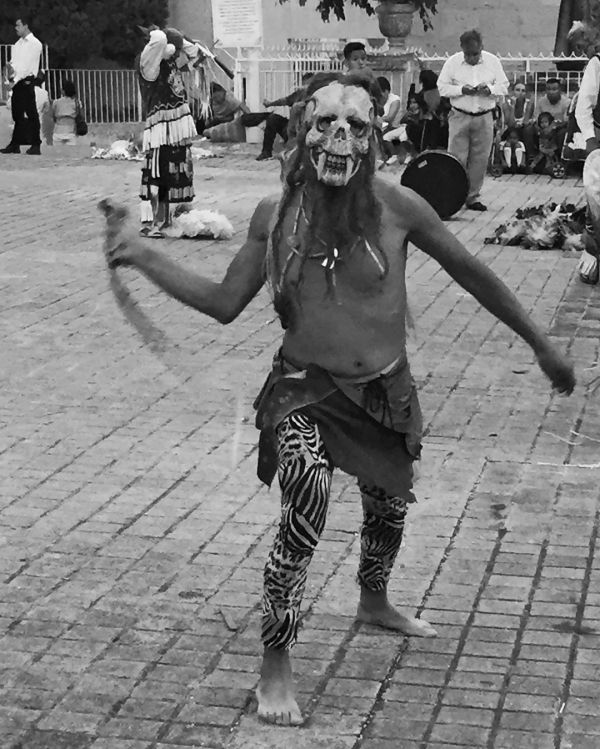 foto:José Antonio  Martín  Gutierrez  - lo hecho en México