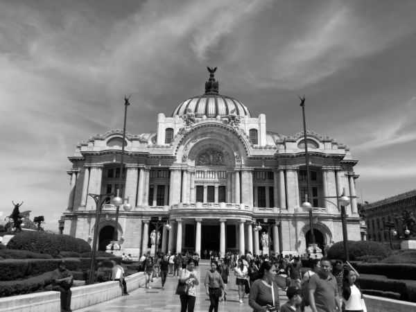 foto:Jimena Iride Campos  Alvarez  - lo hecho en México