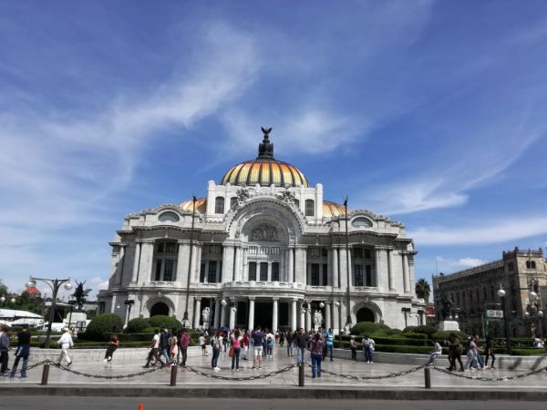 foto:Gael Guerrero Lugo - lo hecho en México