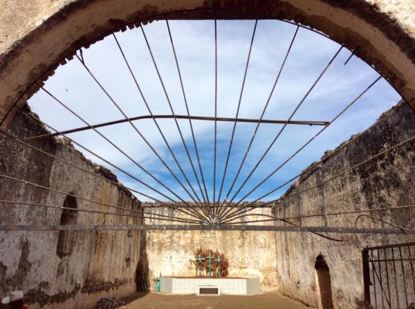 foto:Manuel López  Gómez  - lo hecho en México