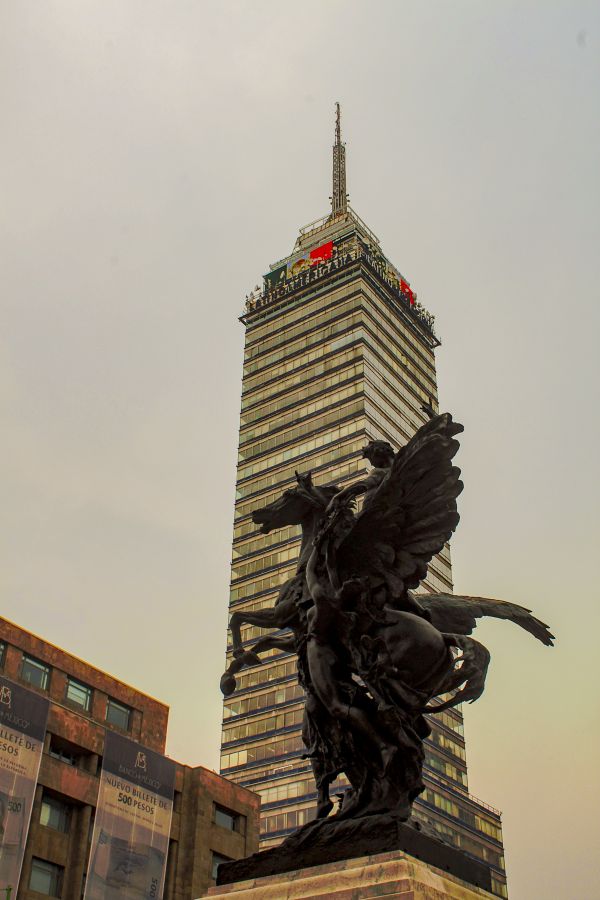 foto:Luis Fernando Otero Romero - lo hecho en México