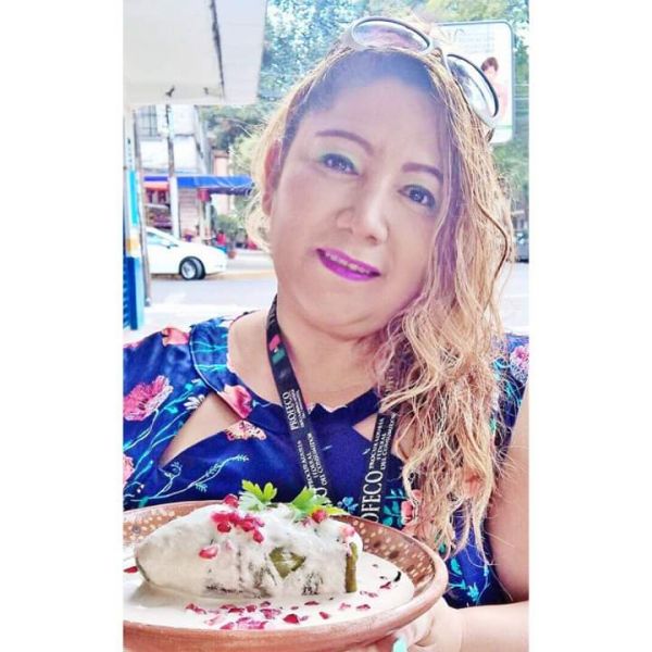 foto:Graciela Pérez  Sanchez - lo hecho en México