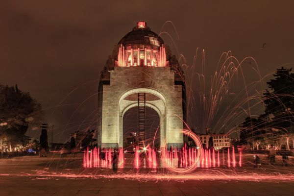 foto:Víctor  García  Pérez  - lo hecho en México