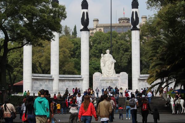 foto:erick benjamin  cuellar luna - lo hecho en México