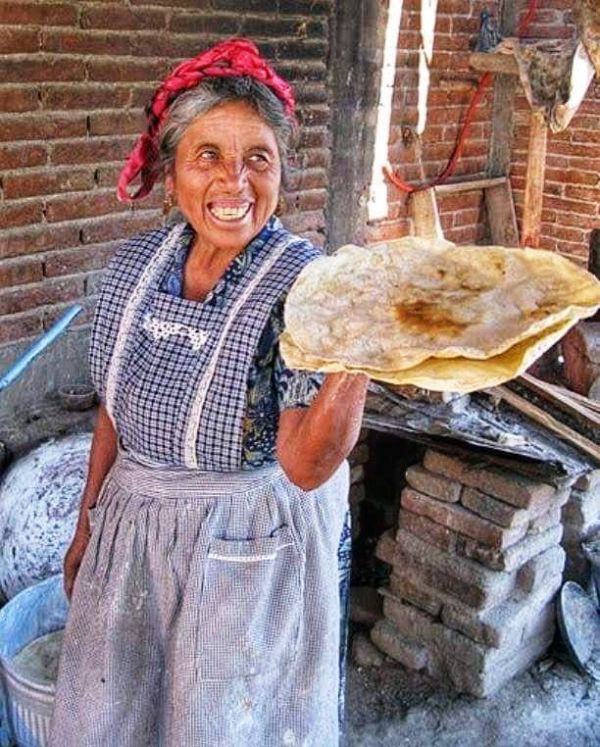 foto:Karina del Consuelo Sánchez Ortiz - lo hecho en México