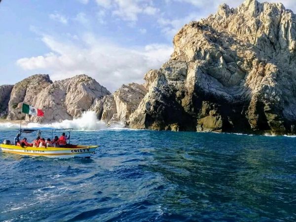 foto:Mahari Contreras Martínez  - lo hecho en México