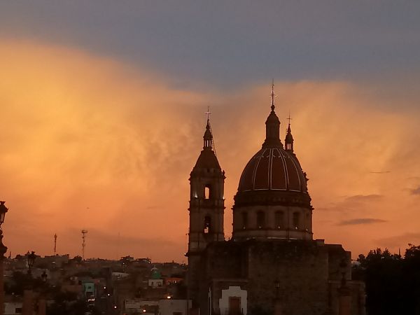 foto:Salvador  Rivera Tapia - lo hecho en México
