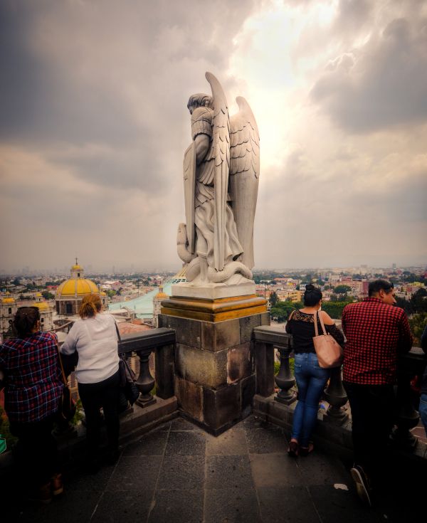 foto:Diego Mauricio  Andrade Montañez  - lo hecho en México
