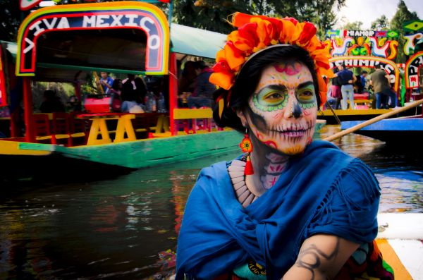 foto:MONICA GUTIERREZ HERNANDEZ - lo hecho en México