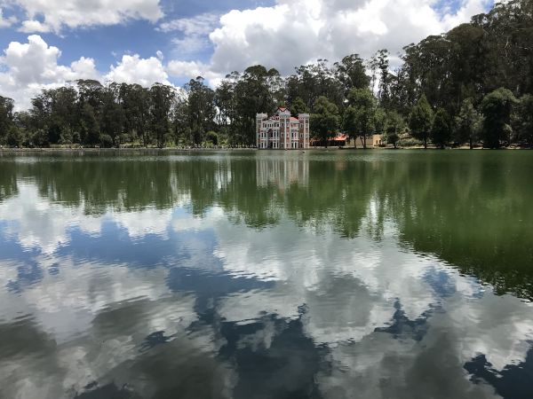 foto:Alma Rebeca Huerta  Mendoza  - lo hecho en México