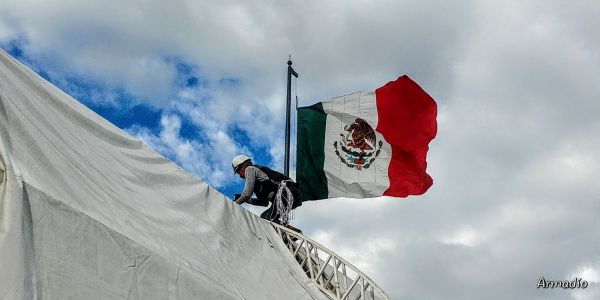 foto:Arturo  Martínez Díaz - lo hecho en México