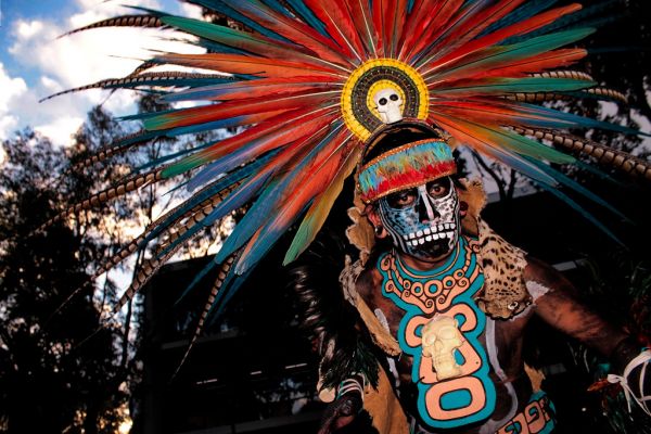 foto:Jorge Santiago Flores - lo hecho en México
