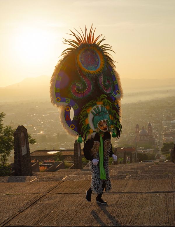 foto:David Ambriz Estrada - lo hecho en México