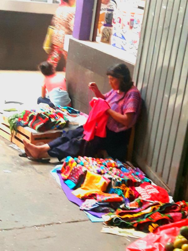 foto:Issbel Mendoza Corzo  - lo hecho en México