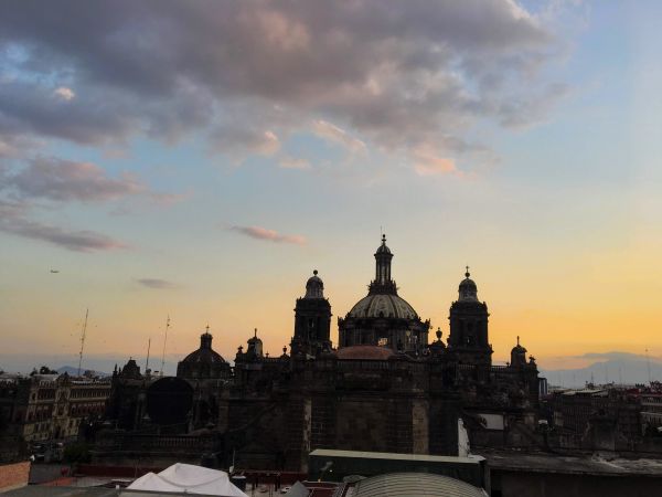 foto:Daniela Carreto Gómez - lo hecho en México