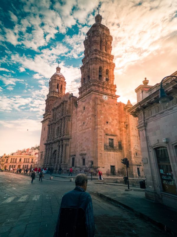 foto:Danilo Andres  Guerrero  Rodríguez  - lo hecho en México