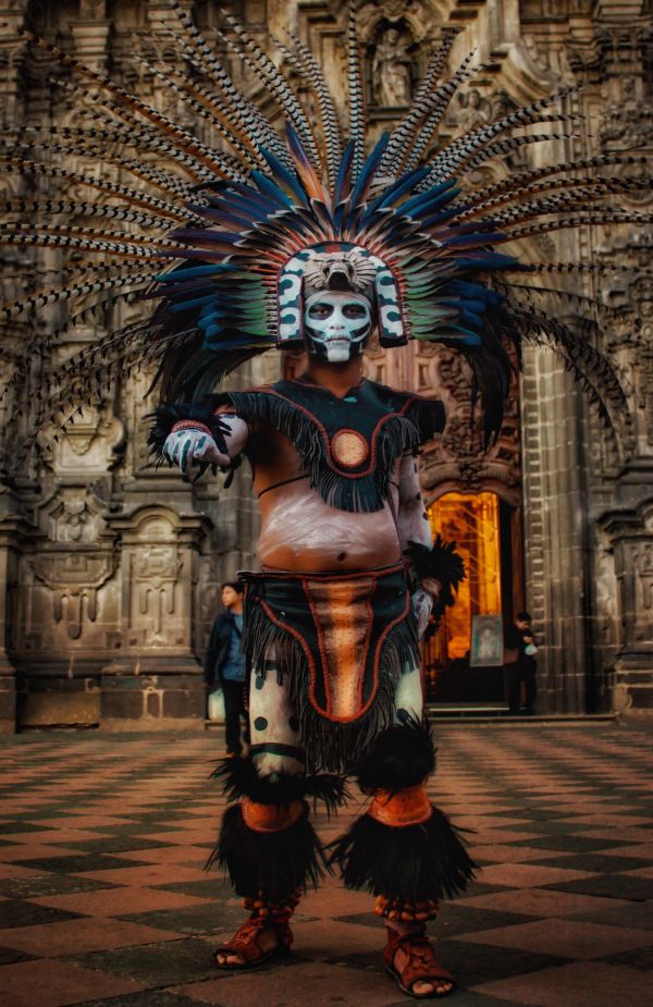 foto:Alejandra Reyes Villalba - lo hecho en México