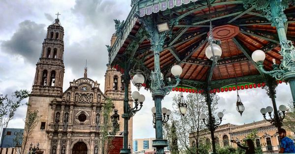 foto:Karla Ivette Esparza  Treviño - lo hecho en México