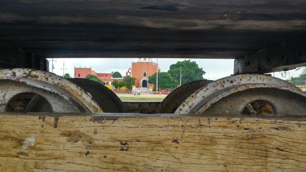 foto:Ricardo Cetina Bacelis - lo hecho en México