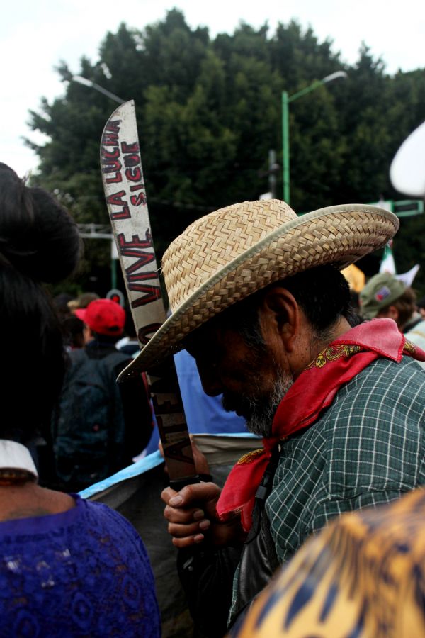 foto:María Andrea Molina  Sánchez - lo hecho en México