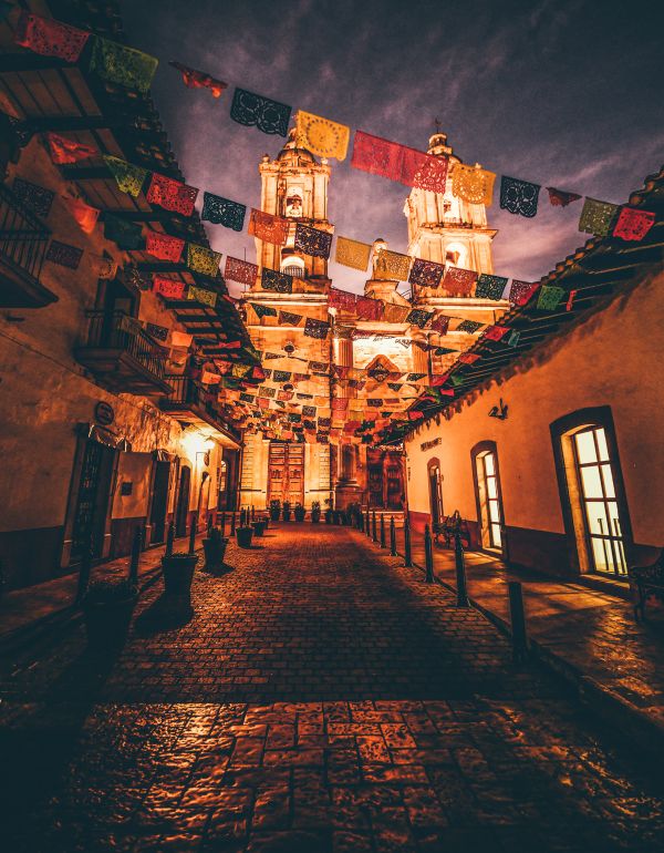 foto:Christian Lejarazu González - lo hecho en México