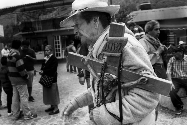 foto:Beatriz Acevedo Gattás - lo hecho en México