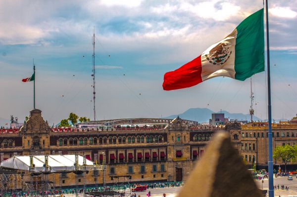 foto:Juan Manuel  Rodriguez  Rojas - lo hecho en México