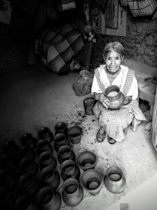 foto:Martha Eneida Palacios Canales - lo hecho en México