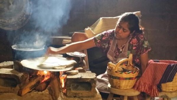 foto:Sara  Contreras Priego - lo hecho en México