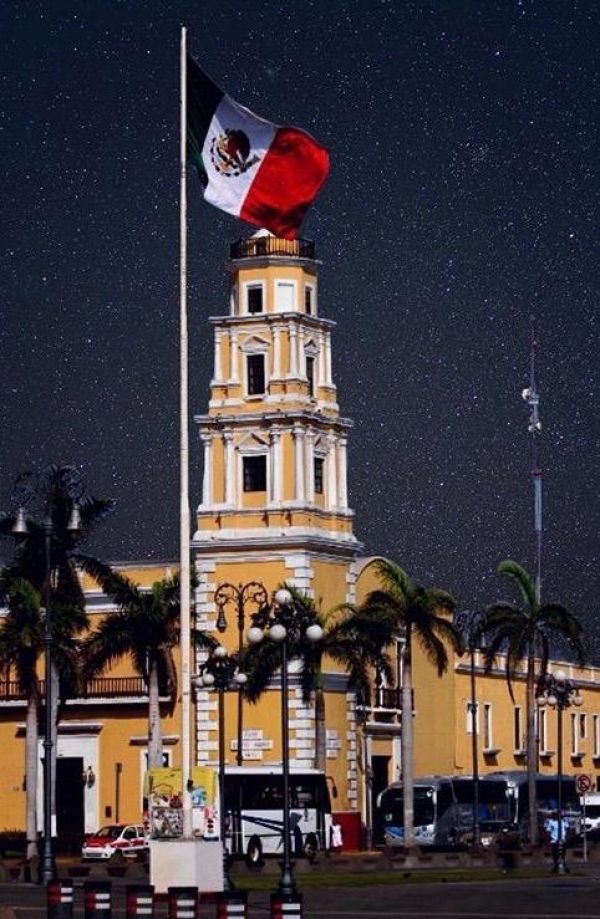 foto:María Fernanda Rojano  Cáceres - lo hecho en México