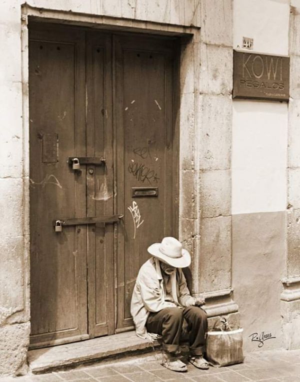foto:Rafael Anaya Rojas - lo hecho en México